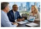 Independent Private Wealth Management Firms in Chicago
