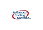 Advanced Cooling Systems