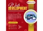 Web Application Development Company in Bangalore | Zinavo