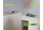 PatchBoyz Mold Removal - Asbestos & Restoration