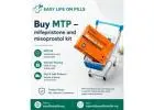 Buy MTP - mifepristone and  misoprostol kit