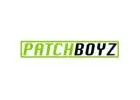 PatchBoyz Toronto Drywall Repair