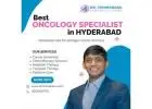 Best Oncology Specialist in Hyderabad | Dr. Chinnababu Sunkavalli