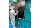 Physical Vapor Deposition (PVD) Coatings | Low Friction & Durable Service - ACT