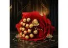 Celebrate His Special Moments With Premium Floral Gifts