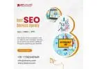 Best SEO Services Agency in Bangalore | Zinavo