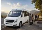 Book Urbania Hire for Outstation Trips and Corporate Travel