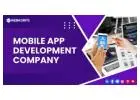 Unlock Business Potential with Custom Mobile App Development Services