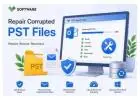 Secure Outlook Data Recovery Tool