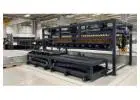 Turnkey Steel Processing Line Solutions for Efficient Metal Manufacturing