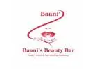 Bridal Studio in Jagraon - Baani Beauty Bar