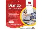 Django Development Company in Bangalore | ReactJS Development