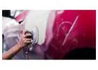 Find the Comprehensive Crash Repair Dry Creek