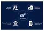 Enterprise AI chatbot