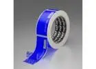Security Tamper Evident Tape for Safer Deliveries
