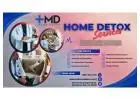 MD Home Detox Los Angeles