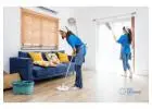 Stress-Free Bond Cleaning Brisbane for a Smooth Rental Move-Out
