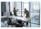 Boost Workplace Productivity with Professional Office Cleaning Brisbane