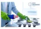 Maintain Food Safety Standards with Expert Commercial Kitchen Cleaning