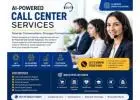Professional Call Center Services Provider in India