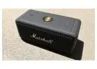 Fix Marshall Emberton Speaker Power Automatically Turning Off Problem
