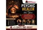 Psychic Healer in New York