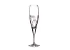 Crystal Glasses for Sale | Luxury Bohemia Collection