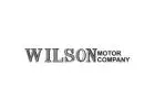 Wilson Motor Company