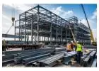 Commercial Steel Fabrication Solutions for Large-Scale Projects In