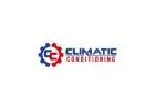 Climatic Conditioning Co., Inc.