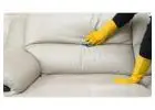 Remote Dirt and Built-Up Oils with Leather Cleaning Adelaide