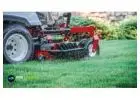 Water Efficient Care landscape maintenance Orlando FL