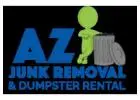 Az Junk Removal & Dumpsters