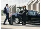Los Angeles Luxury Airport Transfers | Ride in Style with Paramount Limousine