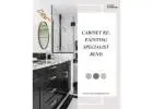 R&R Painting Serves as the Premier Cabinet Re-Painting Specialist in Bend