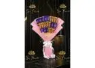 Make Him Smile Brightly With a Premium Bouquet for Father's Day