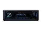 Car Dvd Receivers | Car Cd Receivers | Nakamichi Car Audio India
