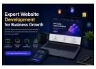 Expert Website Development for Business Growth