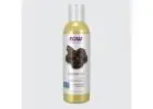 Jojoba Oil for Natural Hydration and Wellness Support