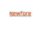 Newfore - Home Renovation Contractor