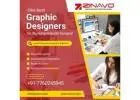 Best Graphic Designers In Bangalore | Zinavo