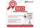 SEO Services in Bangalore | SEO Agency in Bangalore