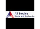 All Service Heating and Air Conditioning