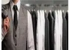 Negate anxieties of mislaying by hiring our Wedding Dress dry Cleaner near me