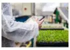 Grower Management Software