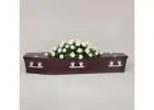 Funeral Flowers Melbourne – Compassionate Floral Arrangements