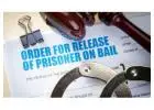 Trusted Bail Lawyer in Ahmedabad | Timbalia Associates