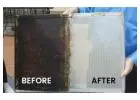 Minimize Mishaps with Industrial Equipment Cleaning Adelaide