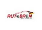 Autobahn Auto Service – Car Repair Dubai