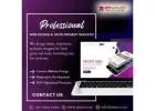 Web Design & Development Services in Bangalore | Zinavo